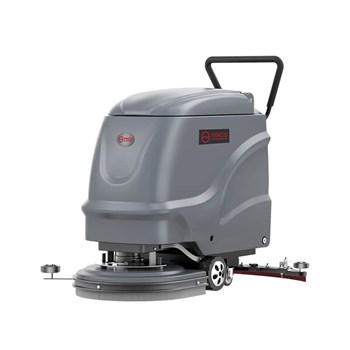 Máy chà sàn đẩy tay Yangzi X2