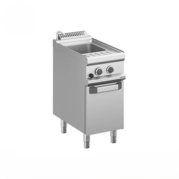 Bếp nấu mì dùng gas 1 năm MCPG74A