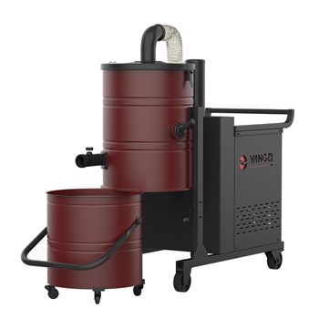 Máy hút bụi công nghiệp Yangzi C8