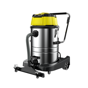 Máy hút bụi khô ướt thương mại Yangzi 306