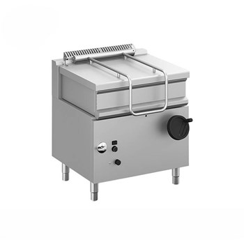 Bếp nấu chảo nghiêng tay quay MBRG78A