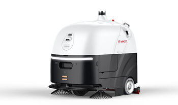 Máy chà sàn robot Yangzi-SC80