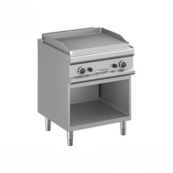 Bếp chiên phẳng nhám dùng gas MFTG77AR