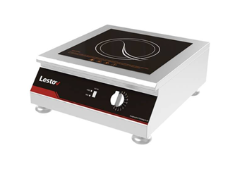 Bếp từ mặt phẳng đặt bàn QX-TPM-B105