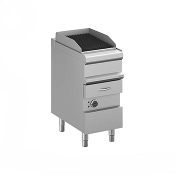 Bếp nướng dùng điện có chân MWGE74A