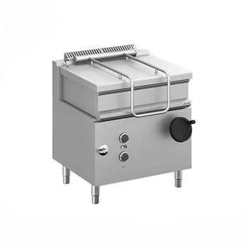 Bếp nấu chảo nghiêng tay quay MBRE78A