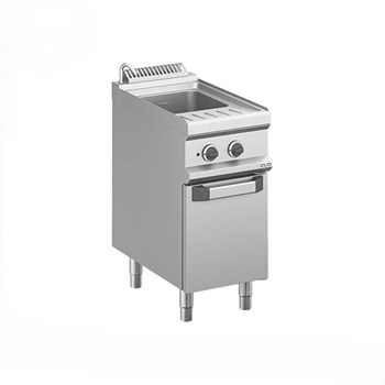 Bếp nấu mì dùng điện 1 ngăn có chân tủ MCPE74A