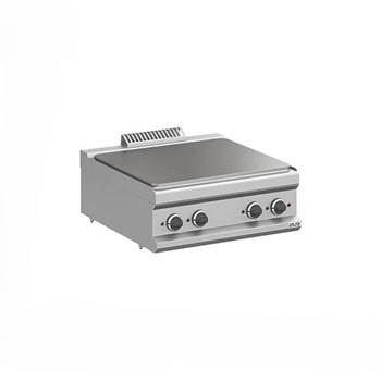 Bếp nấu mặt phẳng dùng điện đặt bàn MTPE77T