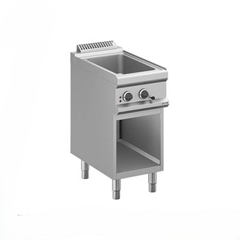 Bếp hâm nóng dùng điện có chân MBME74A