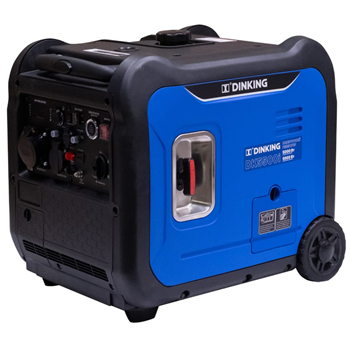 Máy Phát Điện 5Kw Inverter Dinkking DK5500I