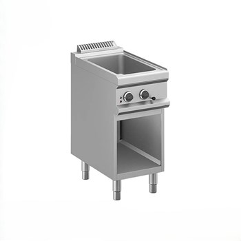 Bếp hâm nóng dùng điện có chân KB4S