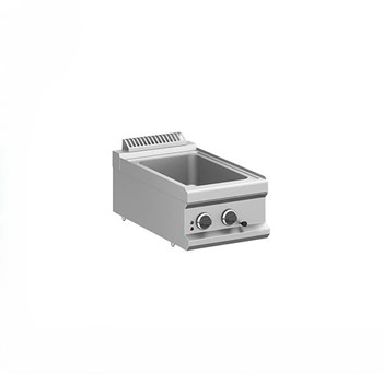 Bếp hâm nóng dùng điện đặt bàn KB4