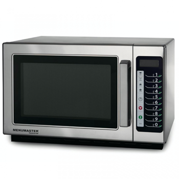 Lò vi sóng chuyên dụng MENUMASTER RCS511TS