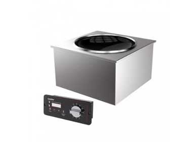 Bếp từ mặt phẳng âm quầy LT-QPM-C303