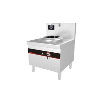 Bếp điện từ lõm có chân LT-X300-E112