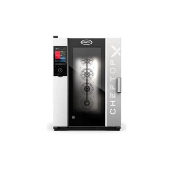 Lò hấp nướng đa năng CHEFTOP-X™ Digital.ID™ XEDA-1021-EXRS