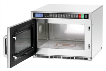 Lò vi sóng chuyên dụng BARTSCHER 18180D