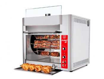 Lò quay CB PLANET 32