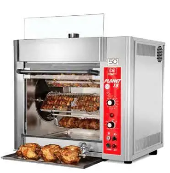 Lò quay CB PLANET 15