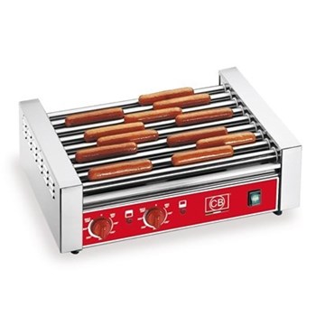 Lò nướng con lăn hot dog ROLLER GRILL W32/9S