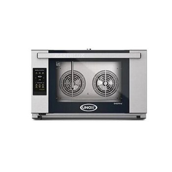 Lò nướng đối lưu UNOX BAKERLUX SHOP.Pro TOUCH XEFR-04EU-ETDP