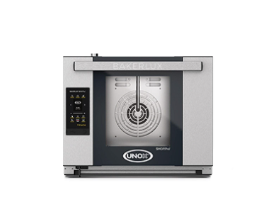 Lò nướng đối lưu UNOX BAKERLUX SHOP.Pro TOUCH XEFR-04HS-ETDV