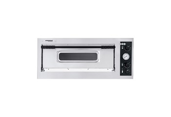 Lò nướng bánh Pizza dạng tầng PRISMAFOOD BASIC 4