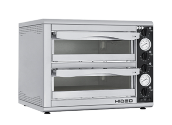 Lò nướng bánh Pizza dùng điện RESTOITALIA HIDEO 2/40