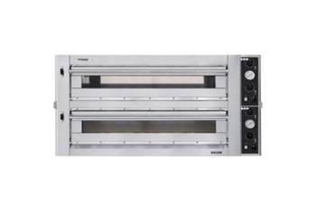 Lò nướng bánh Pizza dùng điện PRISMAFOOD MAIOR 66L