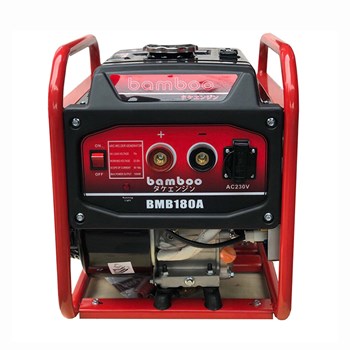 Máy Phát Hàn 1Kw Bamboo BMB 180A