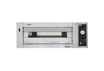 Lò nướng bánh Pizza dùng điện PRISMAFOOD MAIOR 4