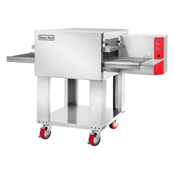 Lò nướng băng chuyền Bakers Rock G2028