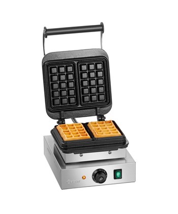 Máy làm bánh Waffle BARTSCHER 1BW160-101
