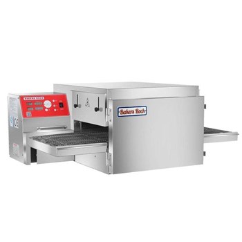 Lò nướng băng chuyền Bakers Rock H1624Pro