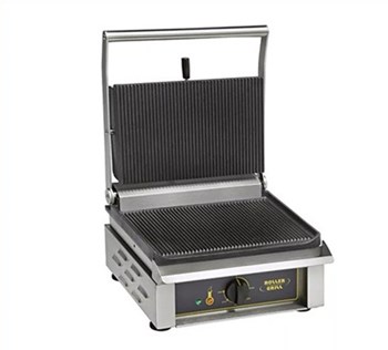 Máy nướng tiếp xúc ROLLER GRILL PANINI