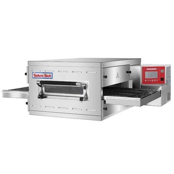  Lò nướng băng chuyền Bakers Rock H2024