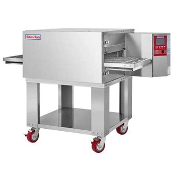 Lò nướng băng chuyền Bakers Rock F1833