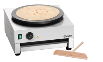 Máy làm bánh Crepe BARTSCHER 1CP400
