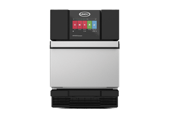 Lò nướngg siêu tốc UNOX BAKERLUX SPEED.Pro™ XEMA-01NS-MCDN