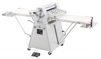 Máy cán bột (dạng có chân) CCFM CR-306