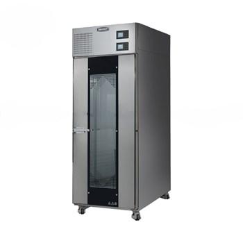 Tủ ủ bột Bresso HBCW-2032D