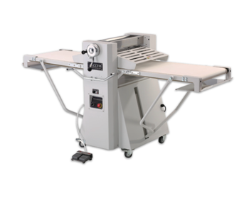 Máy cán bột đặt sàn CCFM CR-305-N