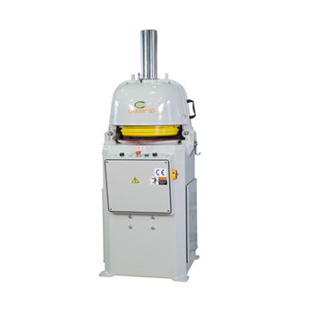 Máy chia bột và vo bột CHANMAG CM-A36A