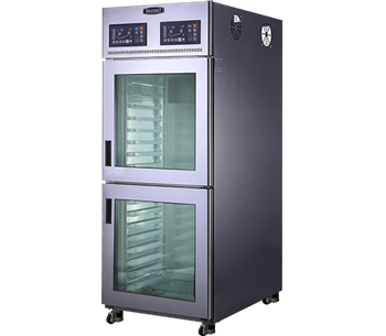 Tủ ủ bột nóng - lạnh Bresso HBDC-2032S