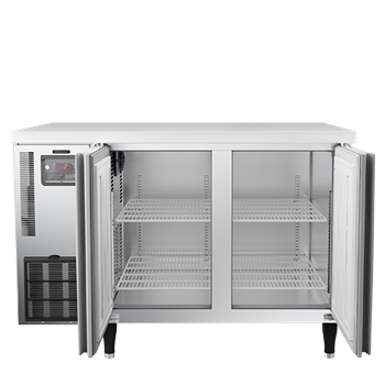 Bàn mát 2 cánh HOSHIZAKI RTW-120LS4