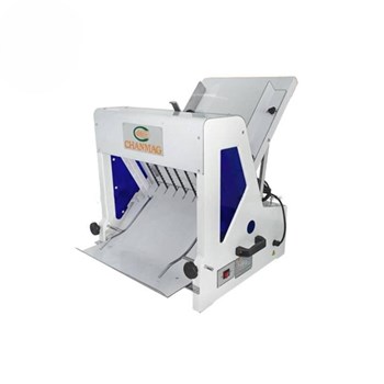 Máy cắt lát bánh mì nướng CHANMAG CM-302L