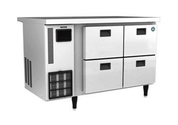  Bàn mát 4 ngăn kéo Hoshizaki RTDW137MS4-22
