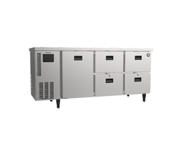 Bàn mát 4 ngăn kéo và 1 cửa Hoshizaki RTDW187MS4-D22