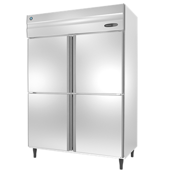 Tủ đông 4 cánh đứng Hoshizaki HFW-147LS4-IC