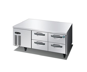 Bàn đông 4 ngăn kéo Hoshizaki FTL-148MA-SD